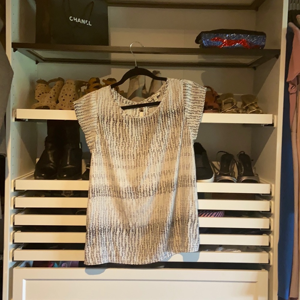 Calvin Klein jeans top